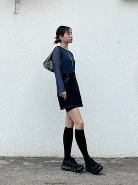 JadeWさんのコーディネート