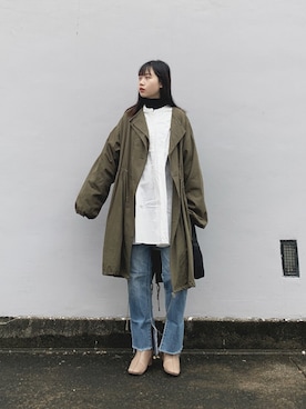 JadeWさんのコーディネート