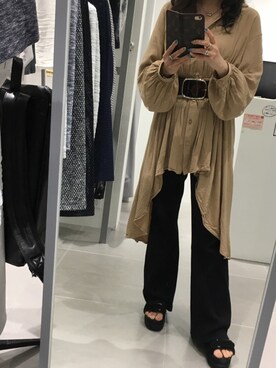 Maliceさんのコーディネート