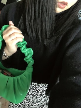 Maliceさんのコーディネート