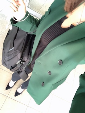 Maliceさんのコーディネート