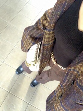 Maliceさんのコーディネート