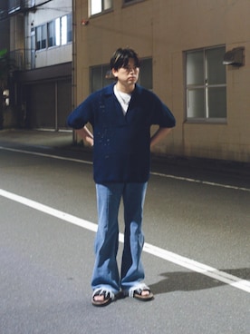 ropeさんのコーディネート