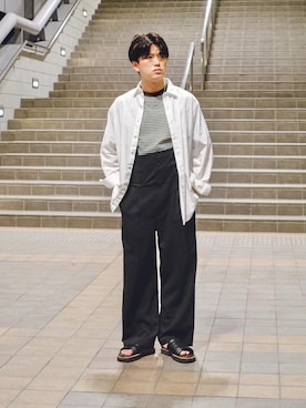 ropeさんのコーディネート