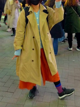 HIROKO☻さんのコーディネート