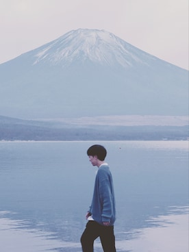 tatsuさんのコーディネート