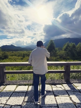 tatsuさんのコーディネート