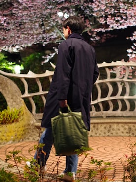 tatsuさんのコーディネート