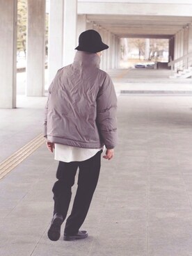 tatsuさんのコーディネート