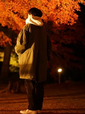 tatsuさんのコーディネート