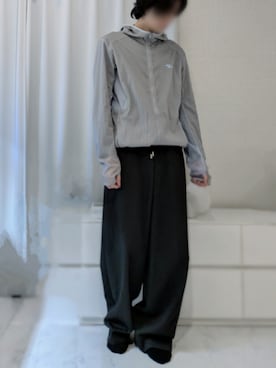 もにょさんのコーディネート