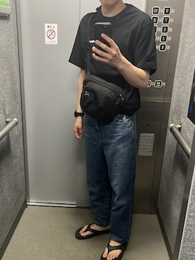 りょっさんのコーディネート