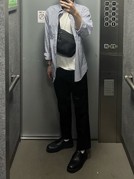 りょっさんのコーディネート