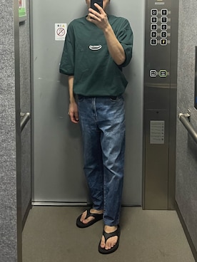 りょっさんのコーディネート