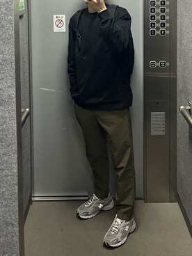 りょっさんのコーディネート