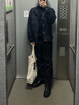 りょっさんのコーディネート