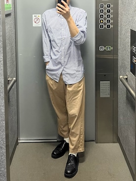 りょっさんのコーディネート