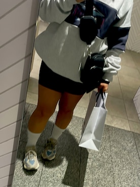 「Australia」｜JZMeenさん（レディース・153cm）の秋コーディネート
