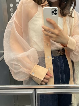 ayanoさんのコーディネート