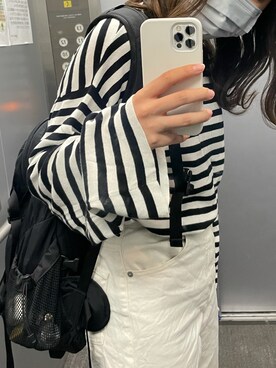 ayanoさんのコーディネート