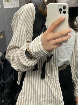 ayanoさんのコーディネート