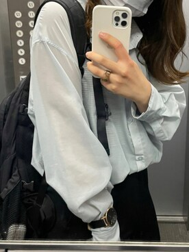 ayanoさんのコーディネート