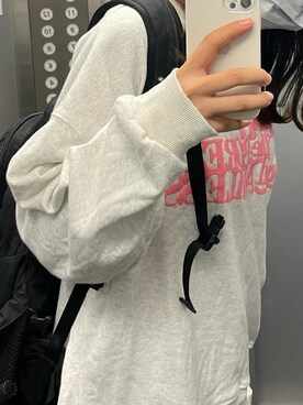 ayanoさんのコーディネート