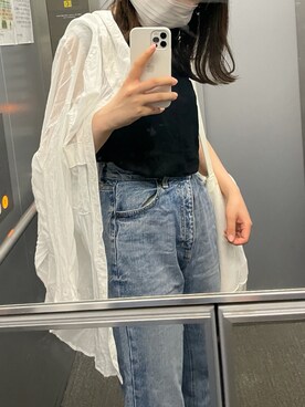 ayanoさんのコーディネート