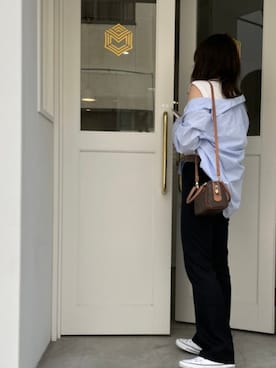 ayanoさんのコーディネート