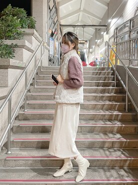 Jessicaさんのコーディネート