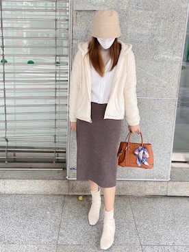 Jessicaさんのコーディネート