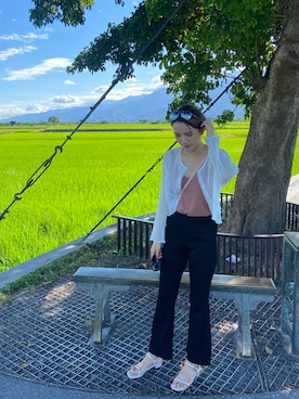 Jessicaさんのコーディネート