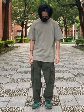 W3110 さんのコーディネート