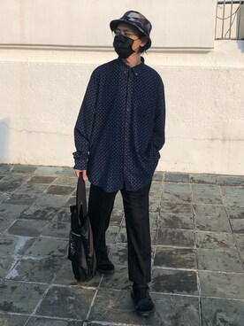 W3110 さんのコーディネート