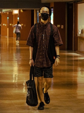 W3110 さんのコーディネート