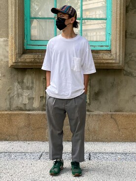 W3110 さんのコーディネート