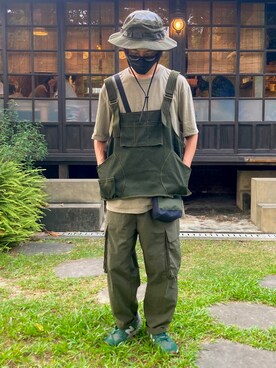 W3110 さんのコーディネート