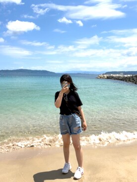 ばるさんのコーディネート