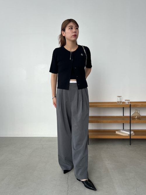 CAPRICIEUX LE'MAGE（カプリシューレマージュ）の「【C.L】2SET