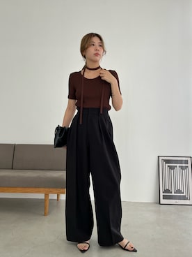 ｙｕｚｕｋｉさんのコーディネート