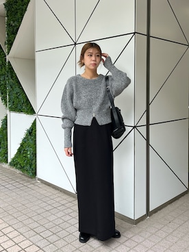 ｙｕｚｕｋｉさんのコーディネート