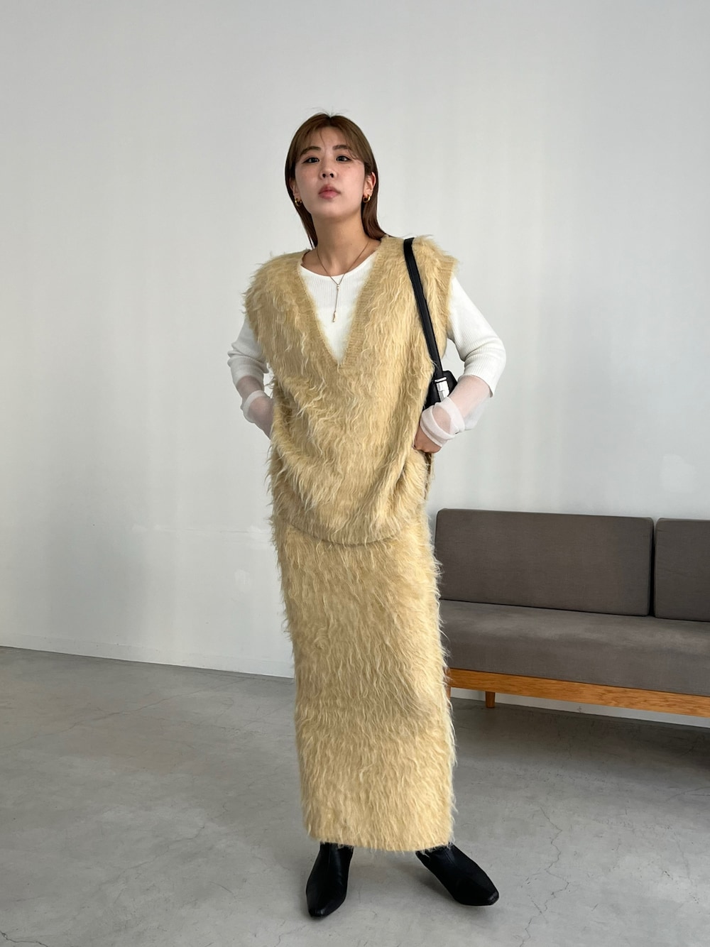 CAPRICIEUX LE'MAGE（カプリシューレマージュ）の