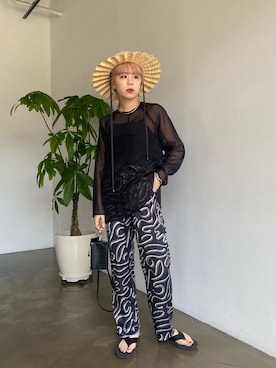 ｙｕｚｕｋｉさん（レディース・163cm）の春コーディネート