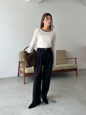 ｙｕｚｕｋｉさんのコーディネート