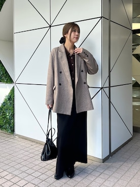 ｙｕｚｕｋｉさんのコーディネート