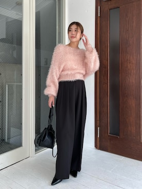 ｙｕｚｕｋｉさんのコーディネート