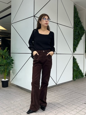 ｙｕｚｕｋｉさんのコーディネート