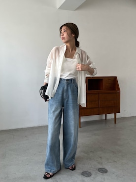 ｙｕｚｕｋｉさんのコーディネート