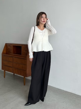 ｙｕｚｕｋｉさんのコーディネート