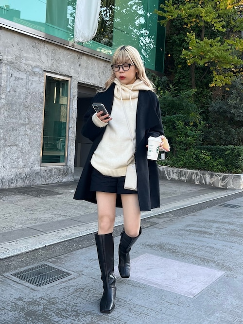 CAPRICIEUX LE'MAGE（カプリシューレマージュ）の「【22aw